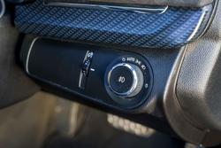 2015 Holden Commodore SS V VF MY15 Prussian Steel