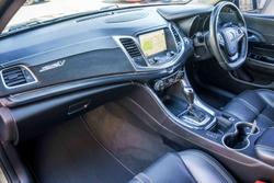 2015 Holden Commodore SS V VF MY15 Prussian Steel