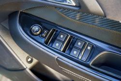 2015 Holden Commodore SS V VF MY15 Prussian Steel