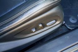 2014 Holden Commodore SS V VF MY15 Prussian Steel