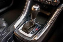 2014 Holden Commodore SS V VF MY15 Prussian Steel