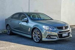 Holden Commodore