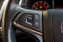 2015 Holden Commodore SS V VF MY15 Prussian Steel