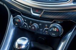 2015 Holden Commodore SS V VF MY15 Prussian Steel