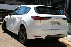 2025 Mazda CX-60 P50e GT