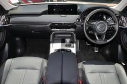 2025 Mazda CX-60 P50e GT