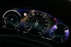 2025 Mazda CX-60 P50e GT