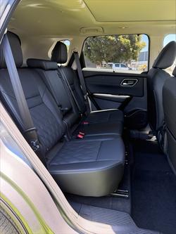 2025 Nissan T33 TI-L