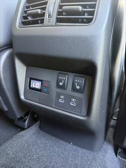 2025 Nissan T33 TI-L