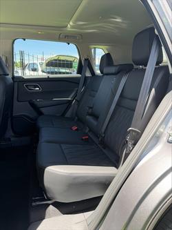 2025 Nissan T33 TI-L