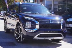 2024 Mitsubishi Outlander PHEV Aspire