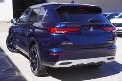 2024 Mitsubishi Outlander PHEV Aspire