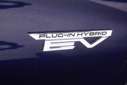 2024 Mitsubishi Outlander PHEV Aspire