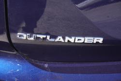 2024 Mitsubishi Outlander PHEV Aspire