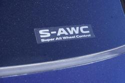 2024 Mitsubishi Outlander PHEV Aspire