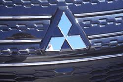 2024 Mitsubishi Outlander PHEV Aspire