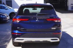 2024 Mitsubishi Outlander PHEV Aspire