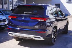 2024 Mitsubishi Outlander PHEV Aspire