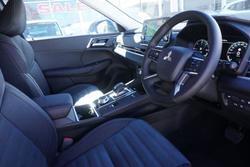 2024 Mitsubishi Outlander PHEV Aspire