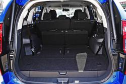 2025 Mitsubishi Pajero Sport GLS