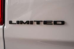 2025 RAM 1500 Limited Hurricane HO RamBox