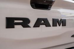2025 RAM 1500 Limited Hurricane HO RamBox