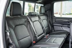 2025 RAM 1500 Limited Hurricane HO RamBox