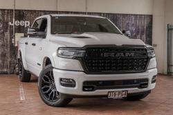 2025 RAM 1500 Limited Hurricane HO RamBox