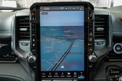 2025 RAM 1500 Limited Hurricane HO RamBox