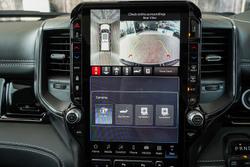 2025 RAM 1500 Limited Hurricane HO RamBox