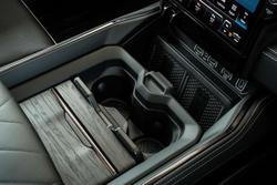 2025 RAM 1500 Limited Hurricane HO RamBox