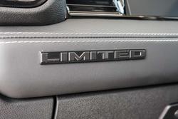 2025 RAM 1500 Limited Hurricane HO RamBox