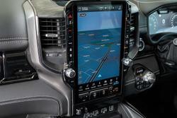 2025 RAM 1500 Limited Hurricane HO RamBox