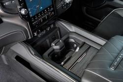 2025 RAM 1500 Limited Hurricane HO RamBox