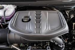 2025 RAM 1500 Limited Hurricane HO RamBox