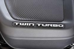 2025 RAM 1500 Limited Hurricane HO RamBox