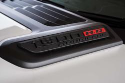 2025 RAM 1500 Limited Hurricane HO RamBox