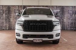 2025 RAM 1500 Limited Hurricane HO RamBox