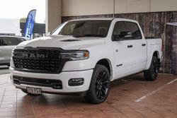 2025 RAM 1500 Limited Hurricane HO RamBox
