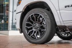 2025 RAM 1500 Limited Hurricane HO RamBox