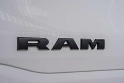 2025 RAM 1500 Limited Hurricane HO RamBox