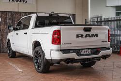 2025 RAM 1500 Limited Hurricane HO RamBox