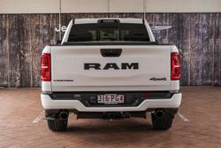 2025 RAM 1500 Limited Hurricane HO RamBox