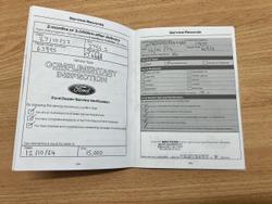 2023 Ford Ranger Wildtrak