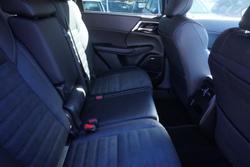 2025 Mitsubishi Outlander Aspire