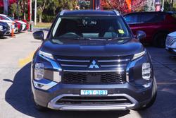 2025 Mitsubishi Outlander Aspire