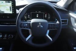 2025 Mitsubishi Outlander Aspire
