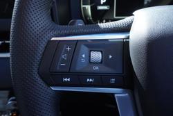 2025 Mitsubishi Outlander Aspire