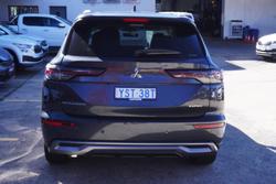 2025 Mitsubishi Outlander Aspire