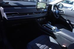 2025 Mitsubishi Outlander Aspire